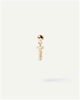 Charm PDPaola Donna in Argento CH01-069-U - CH01-069-U